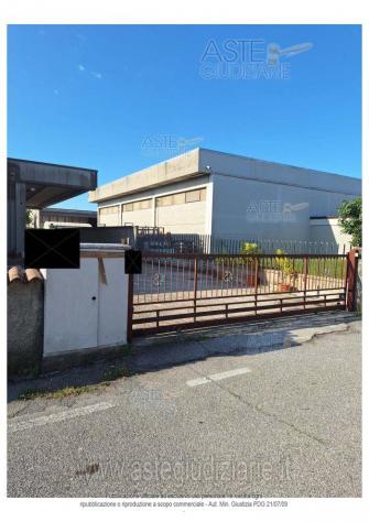 negozio in vendita a Castel Goffredo