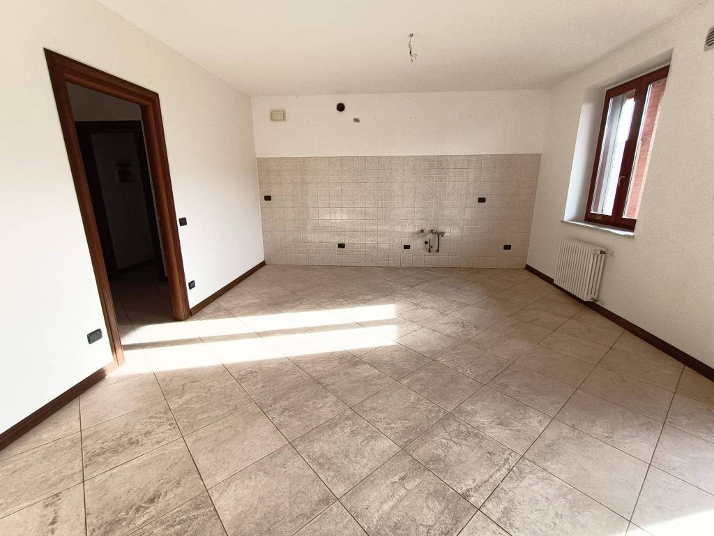 appartamento in vendita a Castel Goffredo