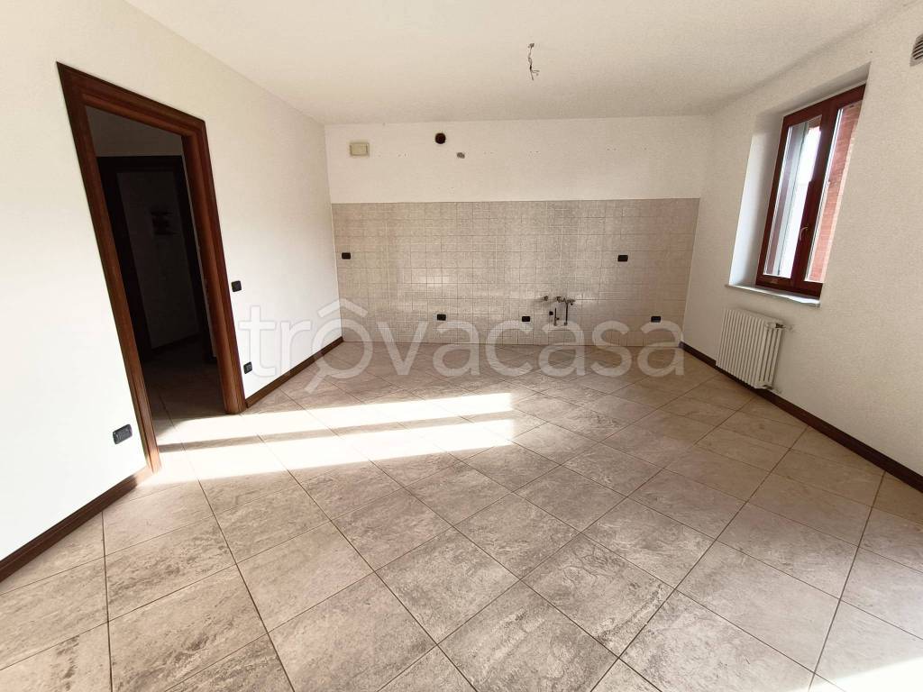 appartamento in vendita a Castel Goffredo