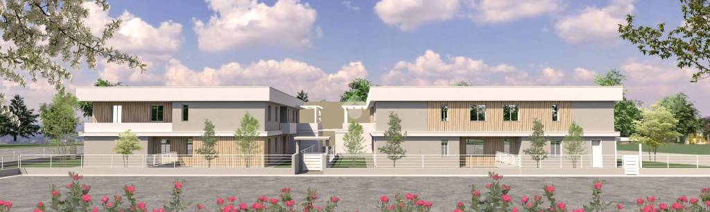 appartamento in vendita a Castel Goffredo