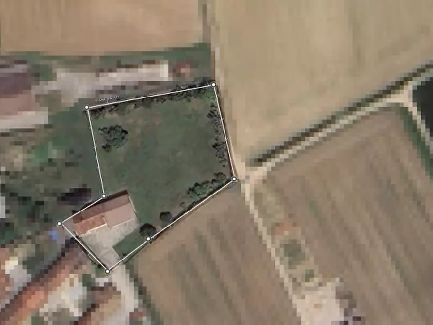 casa indipendente in vendita a Castel Goffredo in zona Casalpoglio