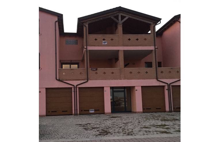 appartamento in vendita a Castel Goffredo