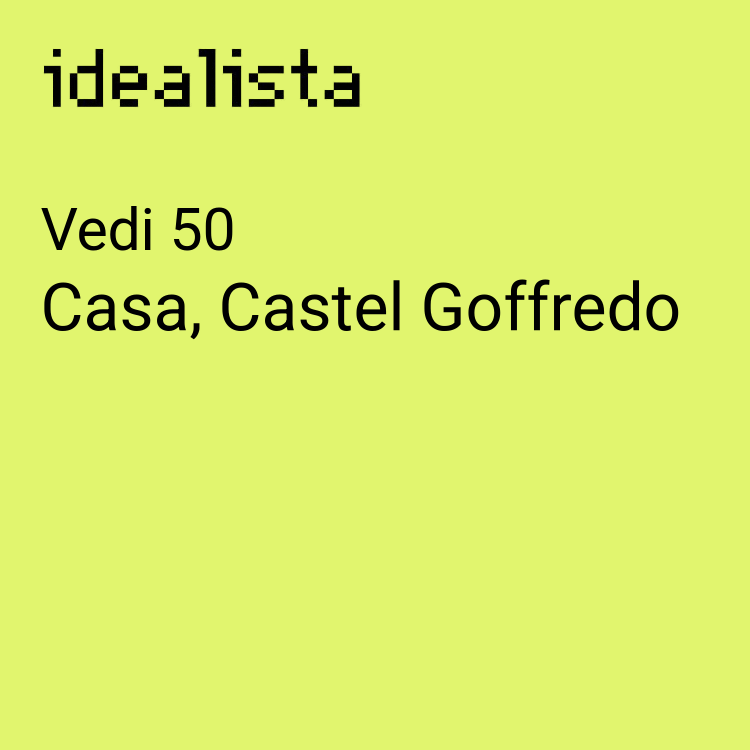 casa indipendente in vendita a Castel Goffredo