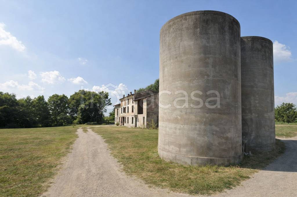 casa indipendente in vendita a Castel Goffredo