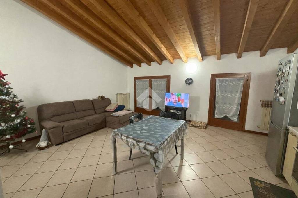 appartamento in vendita a Castel Goffredo