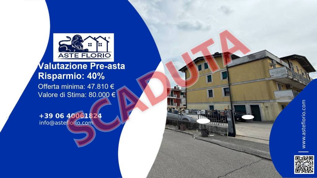 appartamento in vendita a Castel Goffredo