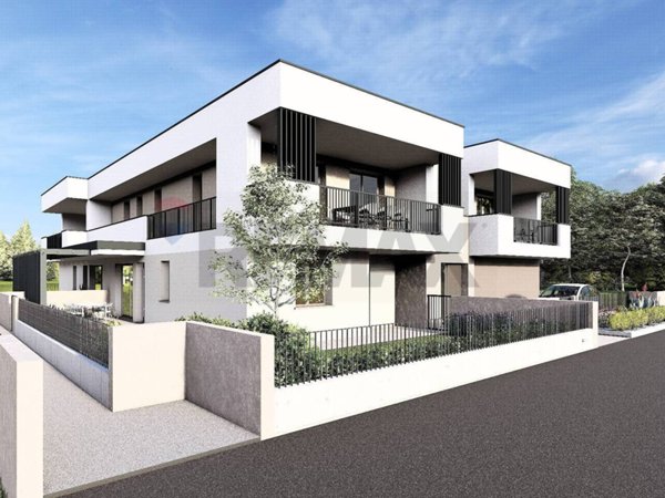 appartamento in vendita a Castel Goffredo