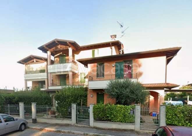 appartamento in vendita a Castel Goffredo