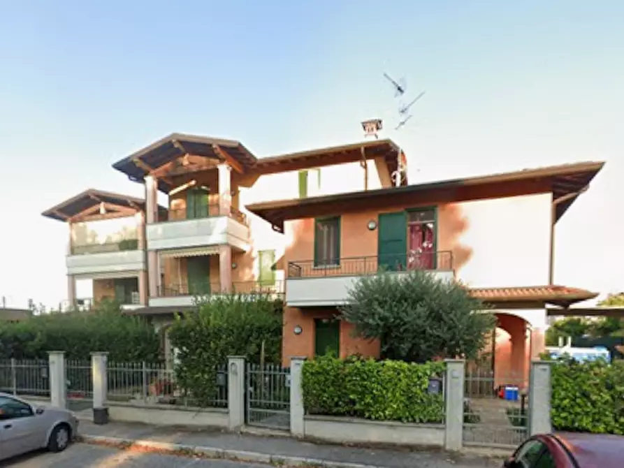 appartamento in vendita a Castel Goffredo