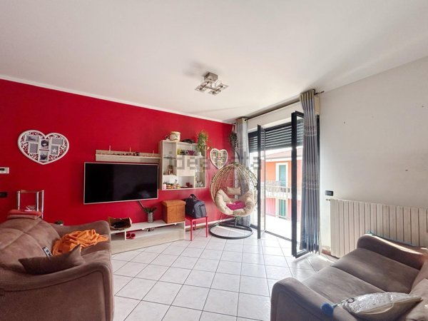 appartamento in vendita a Castel Goffredo