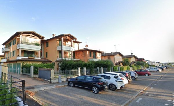 appartamento in vendita a Castel Goffredo