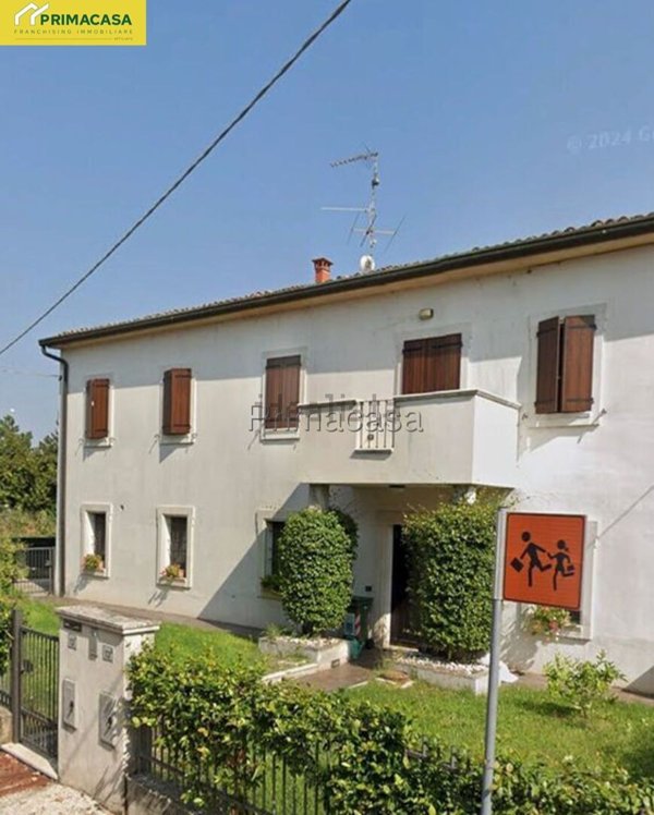 casa indipendente in vendita a Castel Goffredo in zona Berenzi