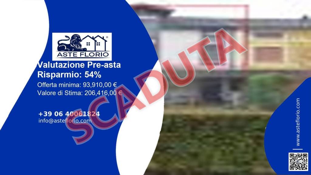 appartamento in vendita a Castel Goffredo