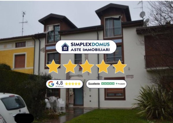 appartamento in vendita a Castel Goffredo