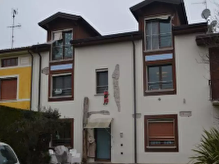 casa indipendente in vendita a Castel Goffredo