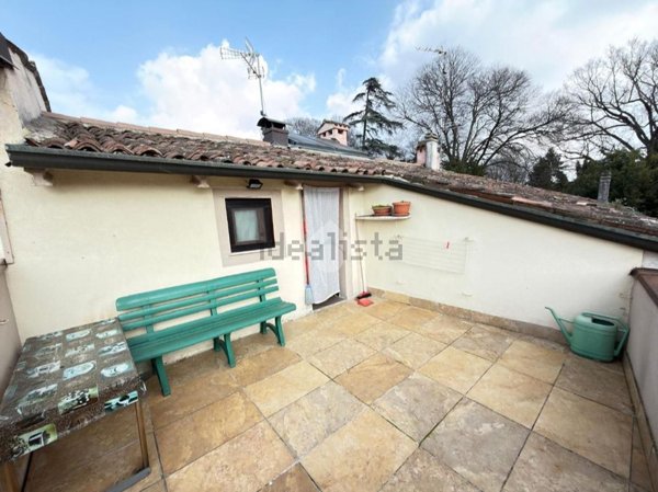 appartamento in vendita a Castel Goffredo