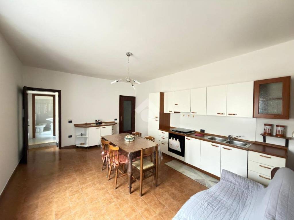 appartamento in vendita a Castel Goffredo