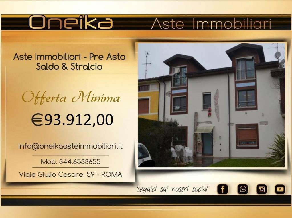 casa indipendente in vendita a Castel Goffredo