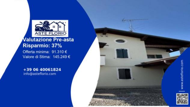 appartamento in vendita a Castel Goffredo