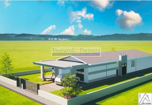 casa indipendente in vendita a Castel Goffredo in zona Villa