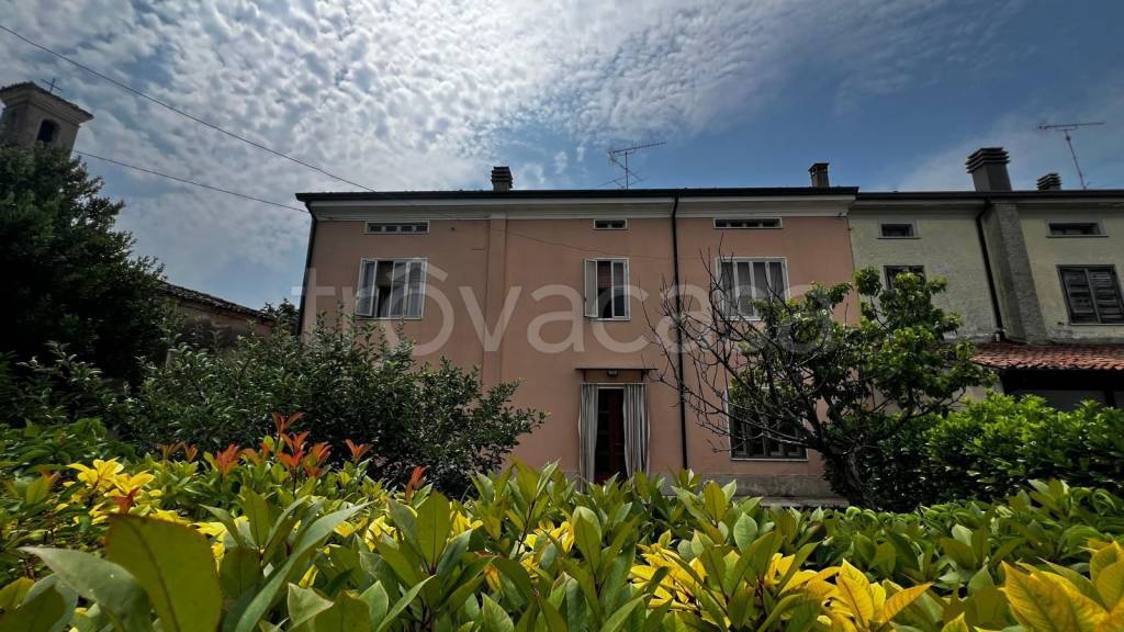 casa indipendente in vendita a Castel Goffredo