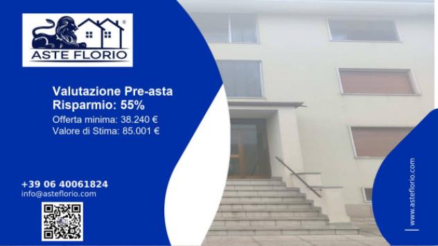 appartamento in vendita a Castel Goffredo