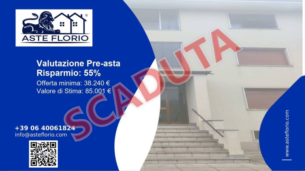 appartamento in vendita a Castel Goffredo