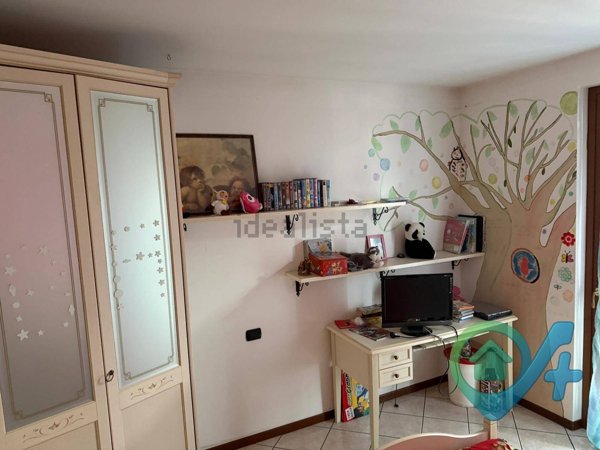 casa indipendente in vendita a Castel Goffredo in zona Villa