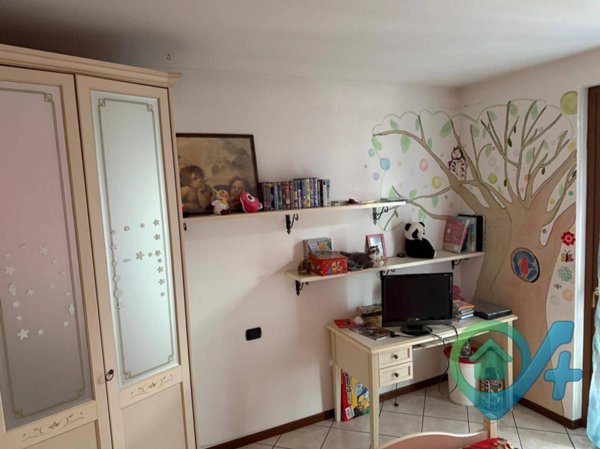 casa indipendente in vendita a Castel Goffredo in zona Romanini