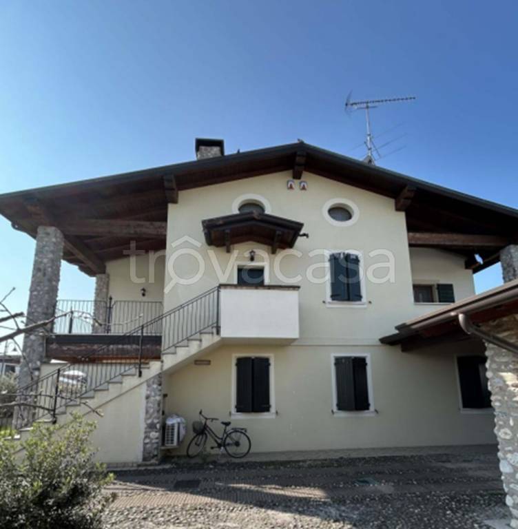 appartamento in vendita a Castel Goffredo