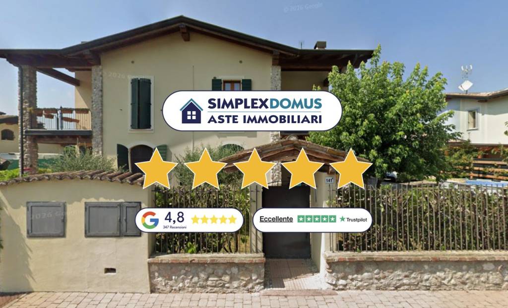 appartamento in vendita a Castel Goffredo