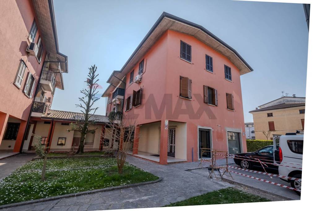appartamento in vendita a Castel Goffredo