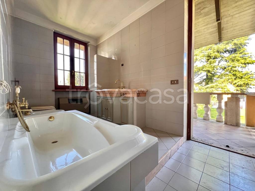 casa indipendente in vendita a Castel Goffredo