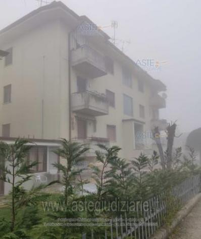 appartamento in vendita a Castel Goffredo