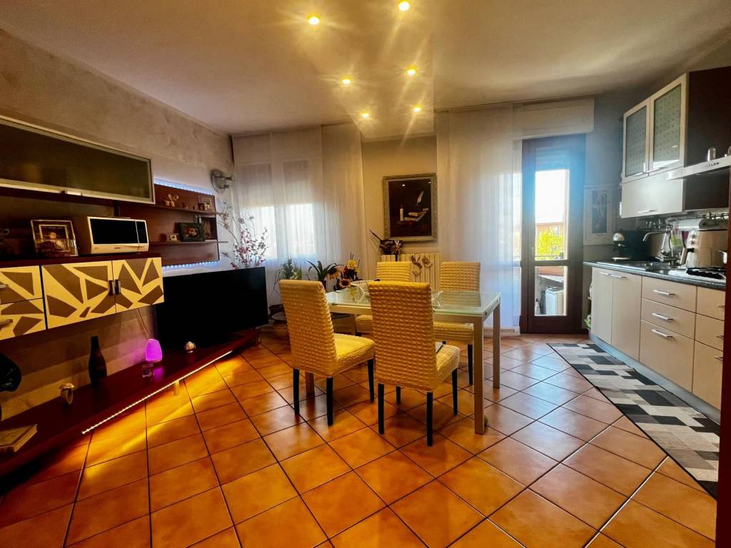 appartamento in vendita a Castel Goffredo