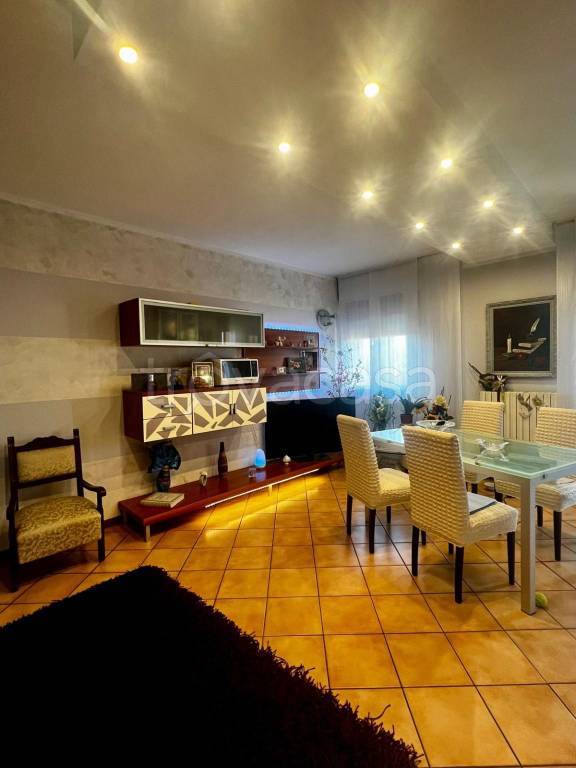 appartamento in vendita a Castel Goffredo