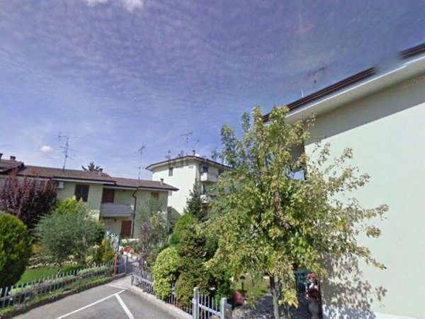 appartamento in vendita a Castel Goffredo