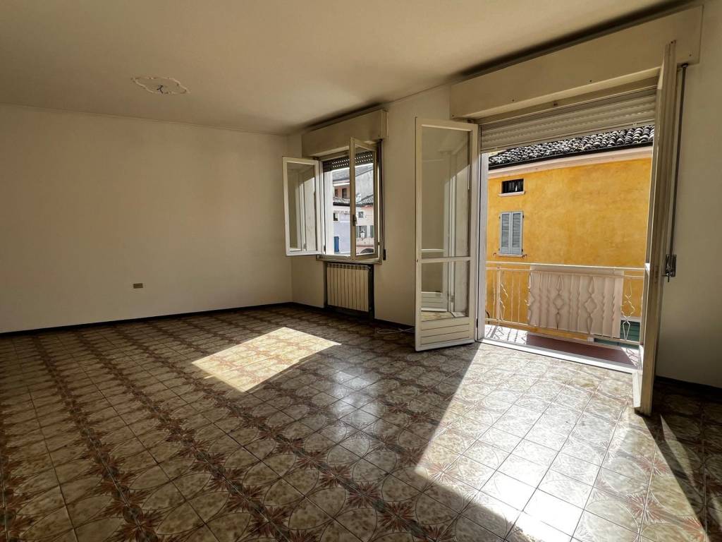 appartamento in vendita a Castel Goffredo