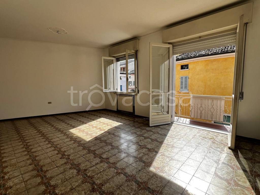 appartamento in vendita a Castel Goffredo