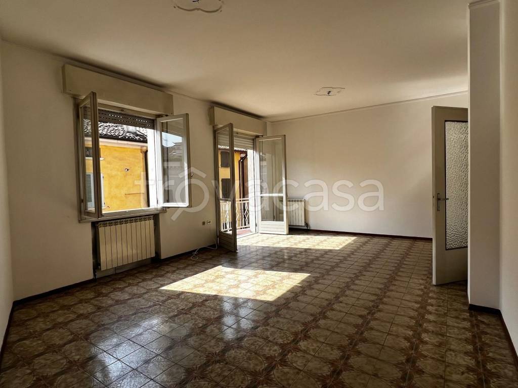 appartamento in vendita a Castel Goffredo