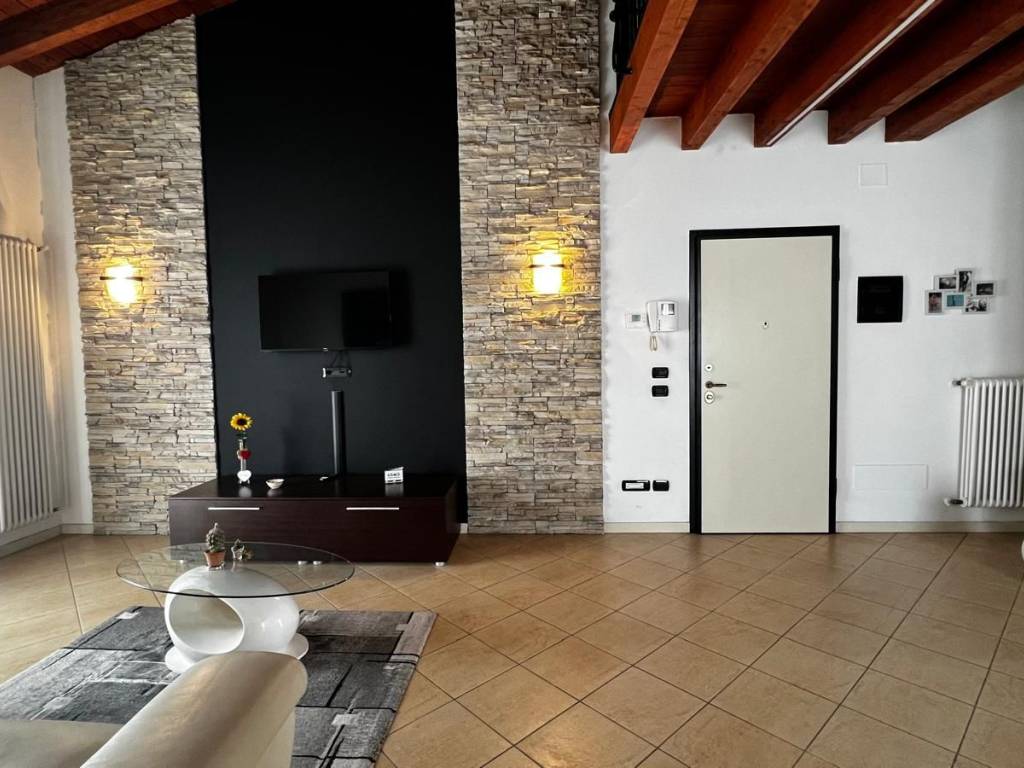 appartamento in vendita a Castel Goffredo