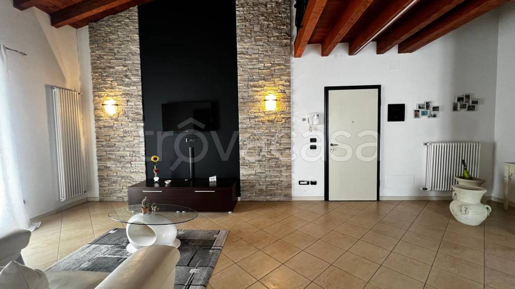 appartamento in vendita a Castel Goffredo