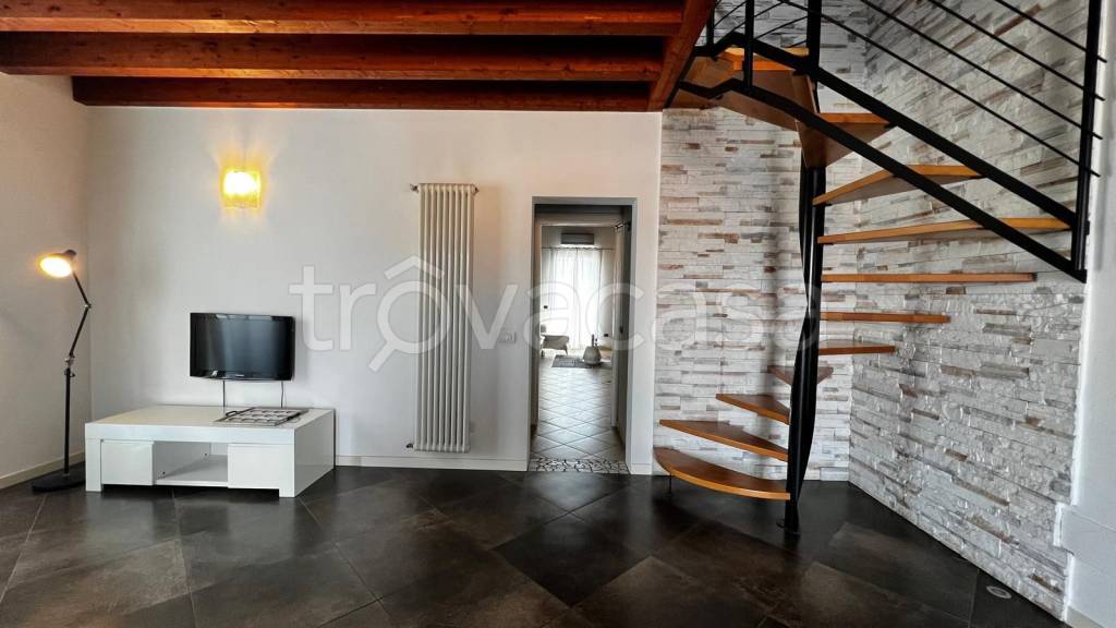 appartamento in vendita a Castel Goffredo