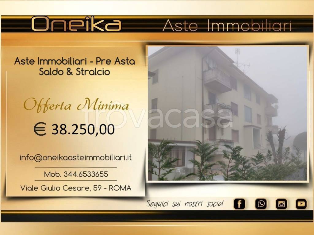 appartamento in vendita a Castel Goffredo