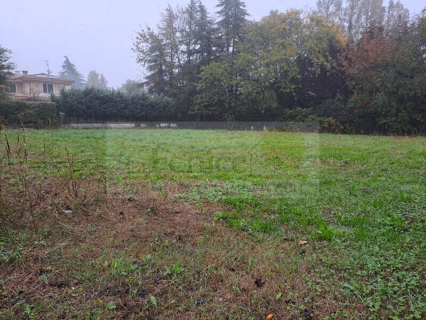 terreno edificabile in vendita a Castel Goffredo in zona Villa