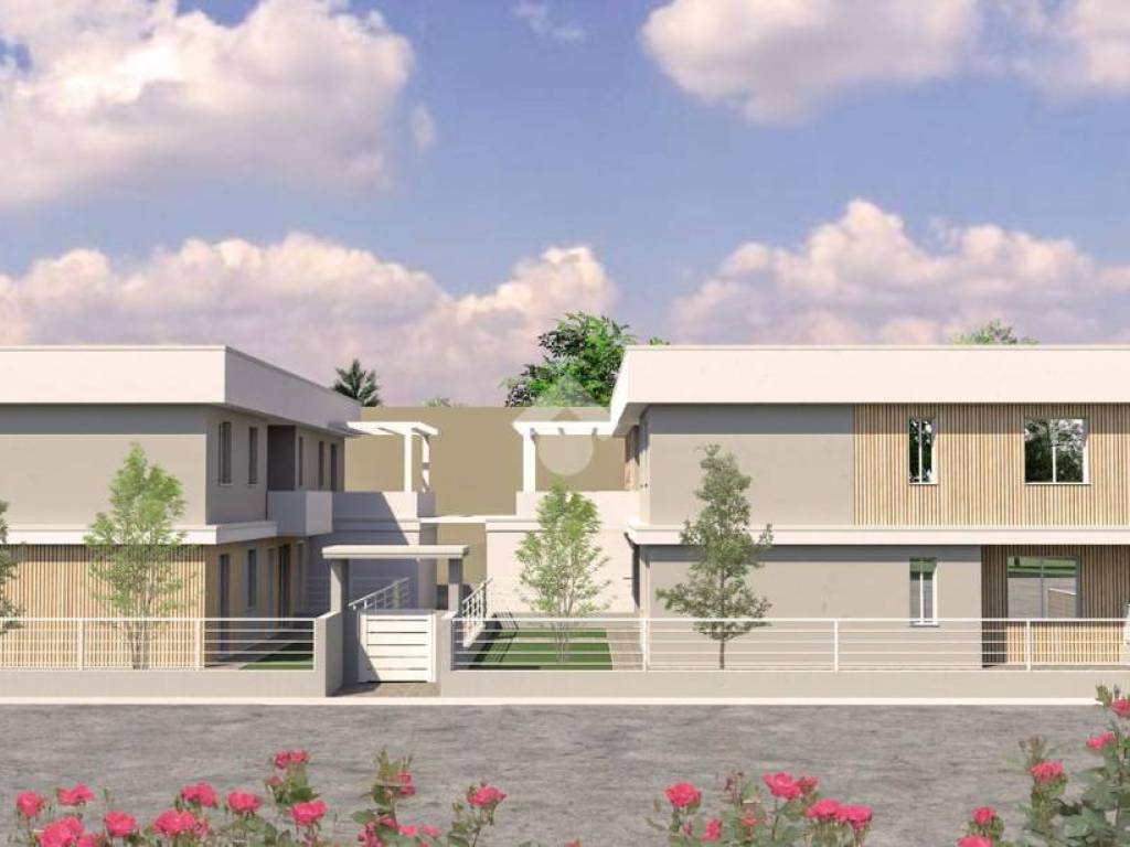 appartamento in vendita a Castel Goffredo