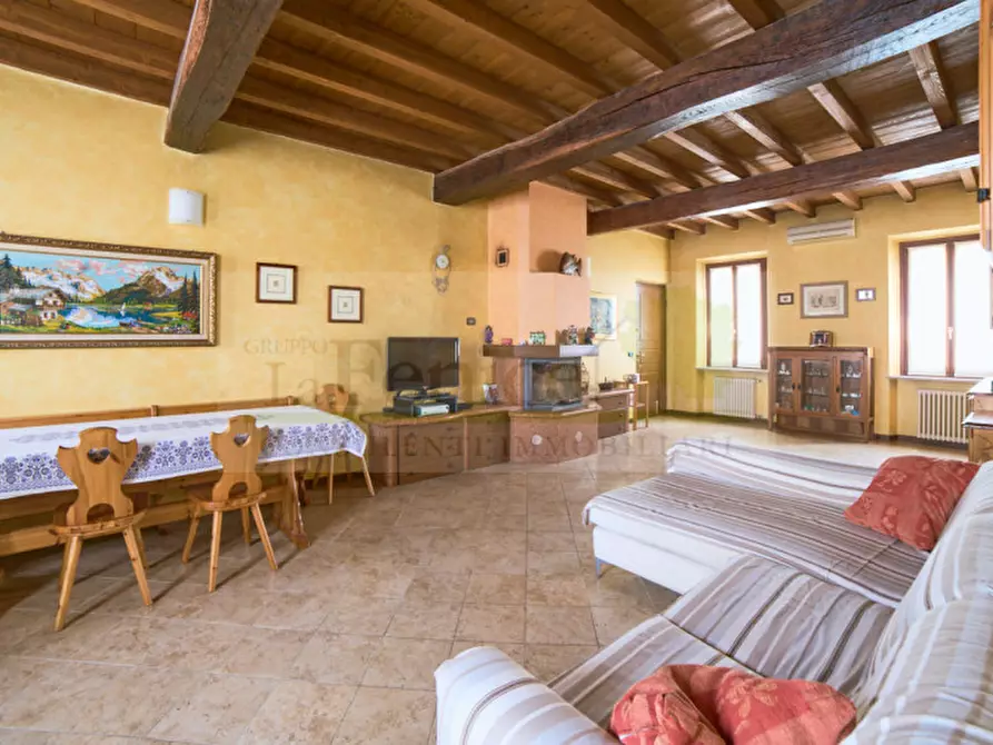 appartamento in vendita a Castel Goffredo