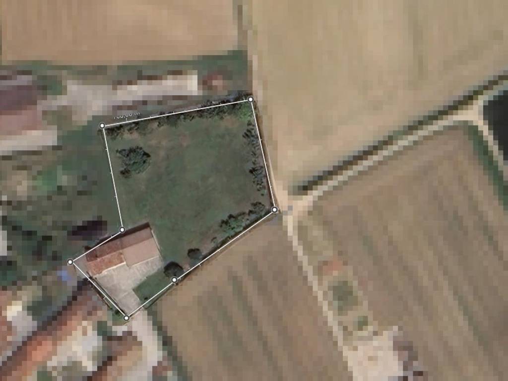 casa indipendente in vendita a Castel Goffredo in zona Casalpoglio