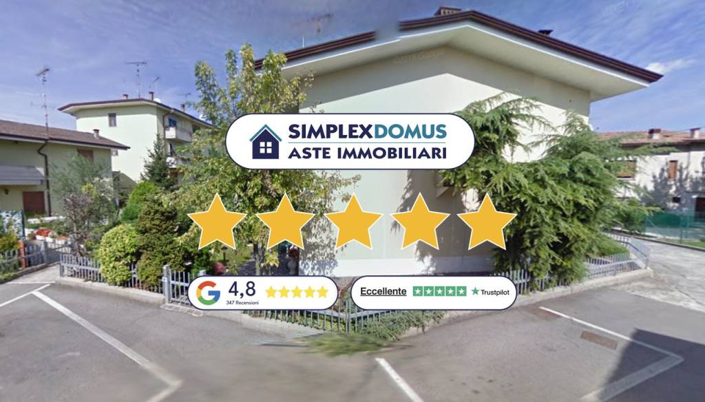appartamento in vendita a Castel Goffredo