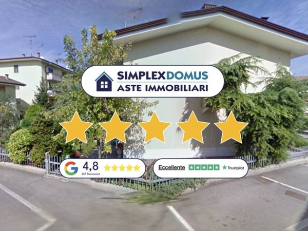 appartamento in vendita a Castel Goffredo